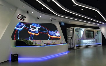企業(yè)展館對(duì)于企業(yè)文化的區(qū)域化構(gòu)建有什么意義？