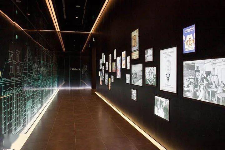【展館設(shè)計(jì)】展館設(shè)計(jì)還在用傳統(tǒng)的展館設(shè)計(jì)分割空間模式？試試下文這些