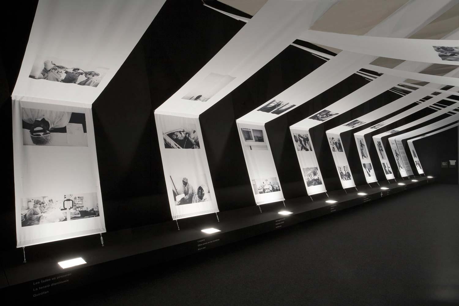 【展館設(shè)計(jì)】展館設(shè)計(jì)的宣傳價(jià)值如何凸顯？
