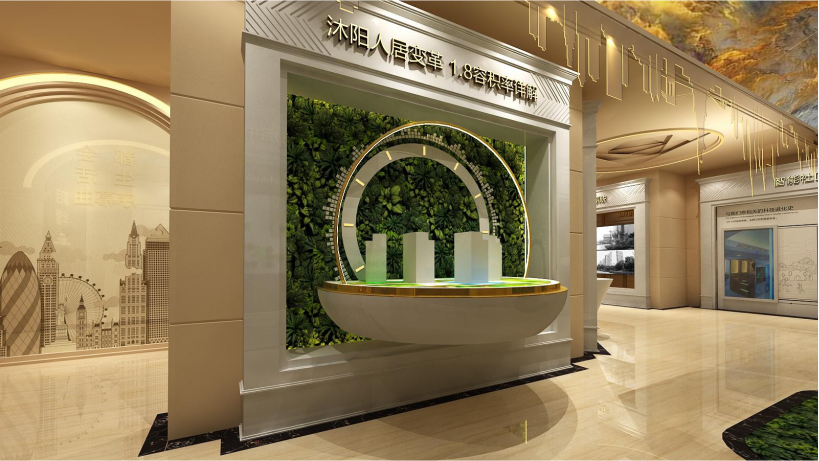 【展館設(shè)計(jì)】展館展廳設(shè)計(jì)施工如何做好？