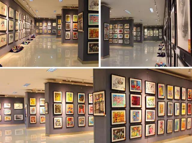 哈爾濱企業(yè)展廳設(shè)計公司教你如何做好展廳展示設(shè)計