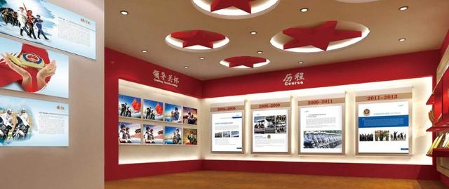 【展廳設(shè)計(jì)】如何設(shè)計(jì)警示教育展廳，警示教育展廳設(shè)計(jì)注意細(xì)節(jié)？