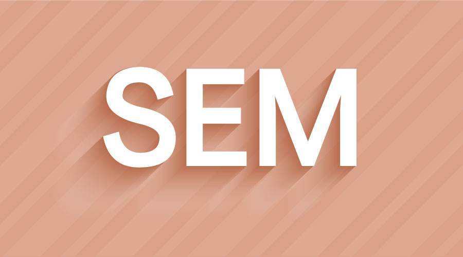 【SEM推廣】SEM推廣沒有效果？看看是不是犯了這些錯！