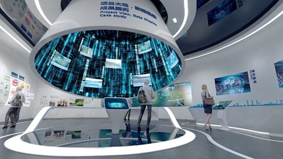 如何看待展館設(shè)計(jì)中細(xì)節(jié)決定成敗