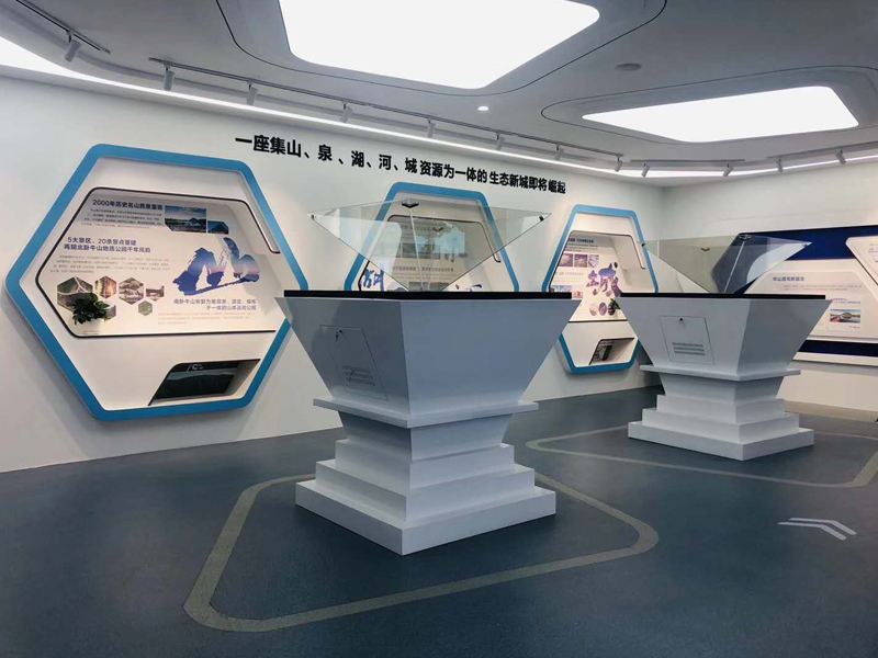 你了解展會設(shè)計搭建的關(guān)鍵所在嗎？