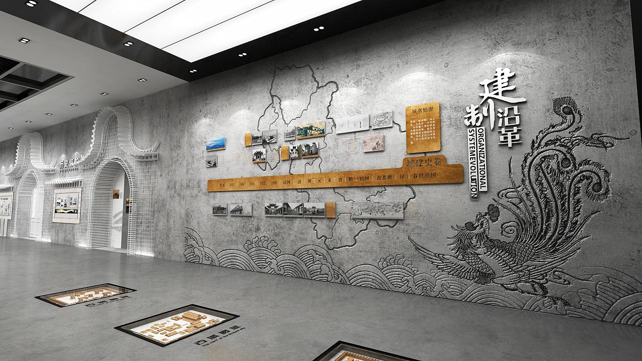 揭秘！展覽設(shè)計(jì)的具體過(guò)程
