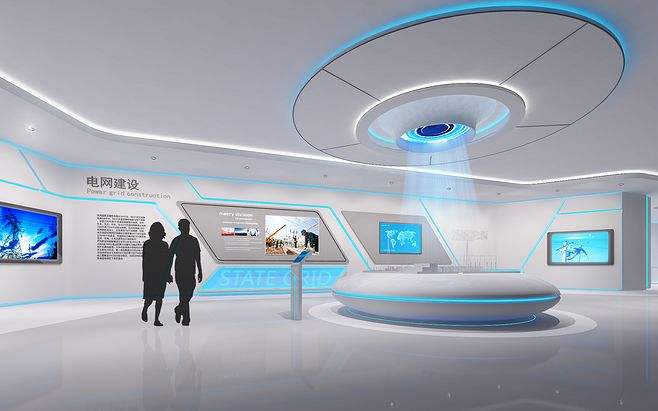 搭建展臺的風(fēng)格種類有那些？