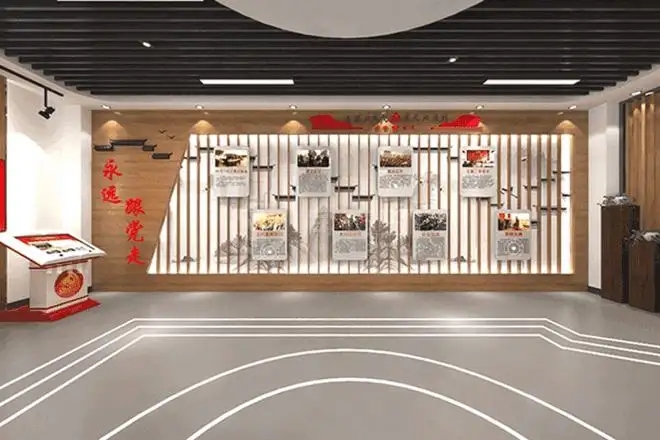 展會設(shè)計， 展會 ， 鑫時空