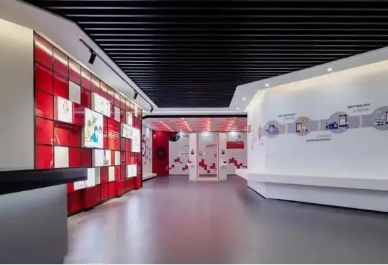 虛擬線上展廳建設有哪些優(yōu)勢？