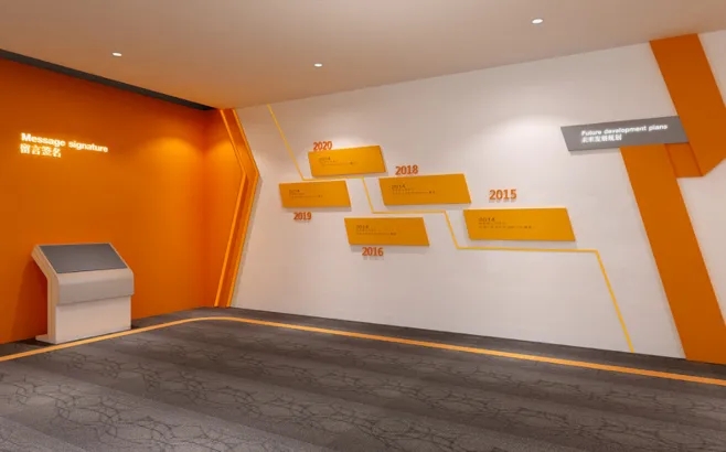 如何打造成功的展館設(shè)計？