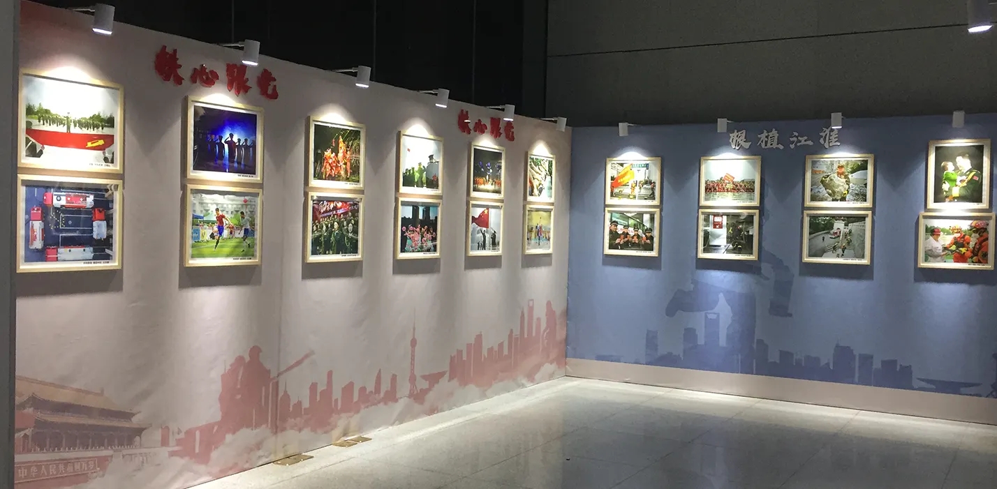 企業(yè)展館設(shè)計(jì)如何更有亮點(diǎn)？