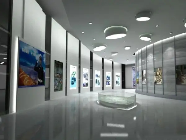 如何才能夠讓主題展館設(shè)計(jì)更加出眾？