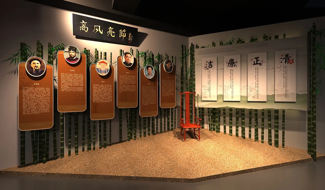 如何合理規(guī)劃主題展館設(shè)計(jì)？