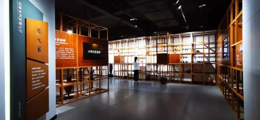 企業(yè)展館裝修如何設(shè)計(jì)才能吸引目光？