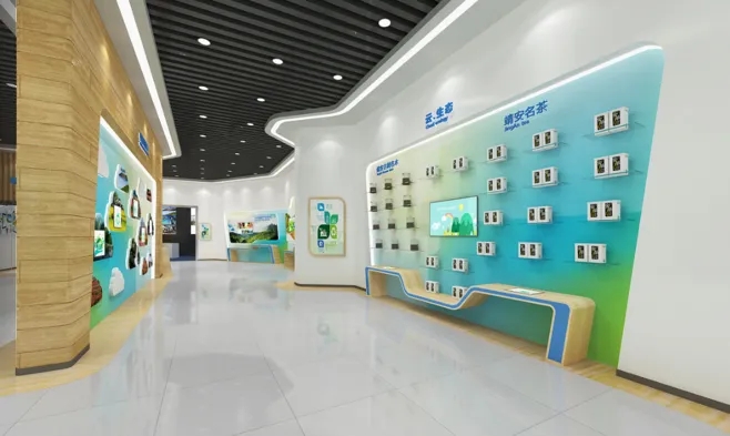 展覽展區(qū) ， 展覽 ， 展區(qū) ， 鑫時(shí)空