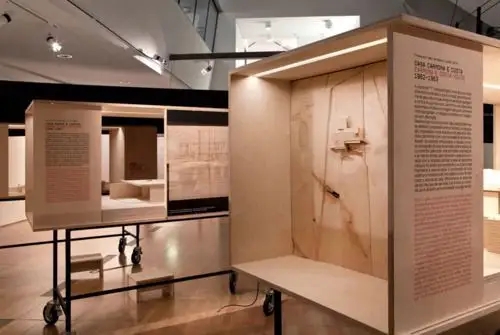 如何確定展館設(shè)計的風格和主題