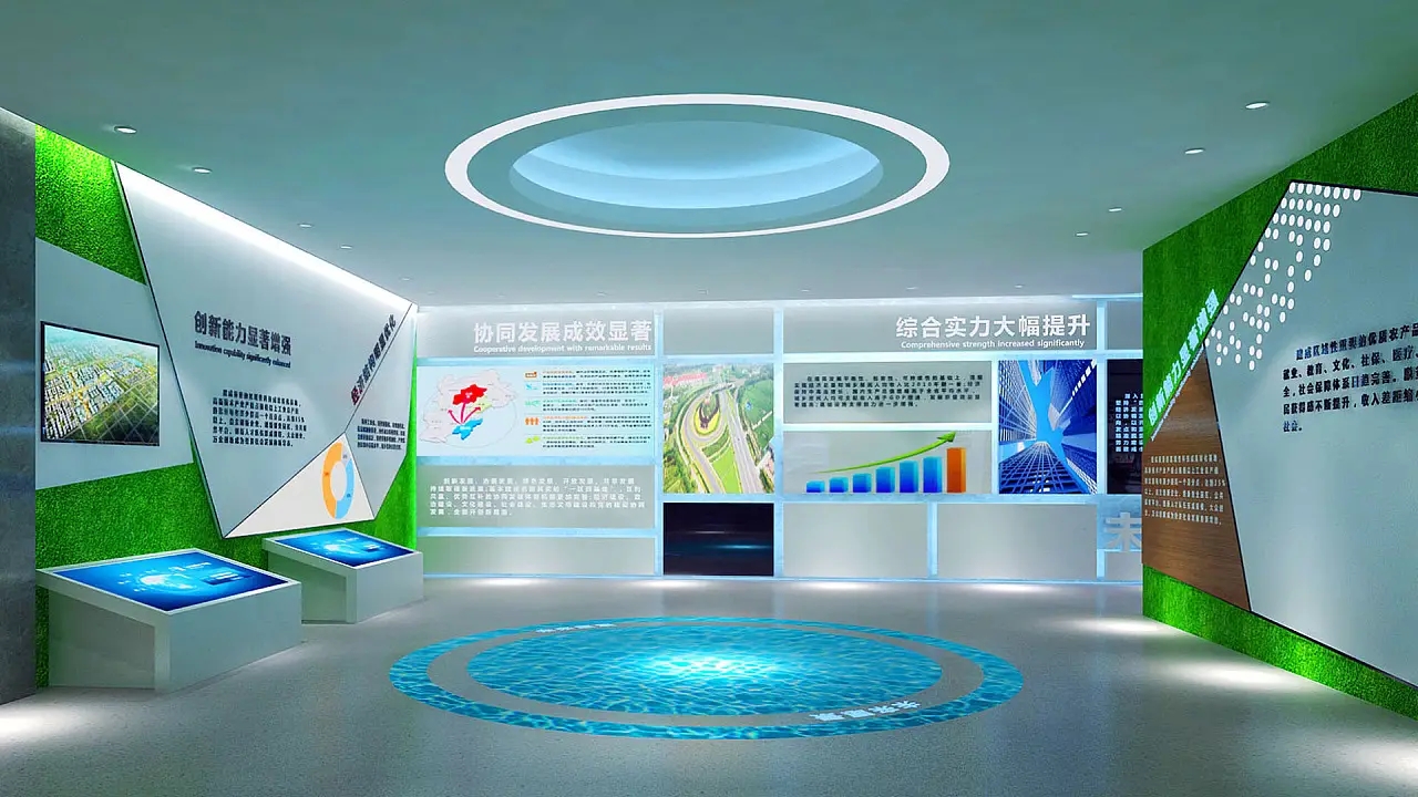 展位搭建 ，展位 ，鑫時(shí)空