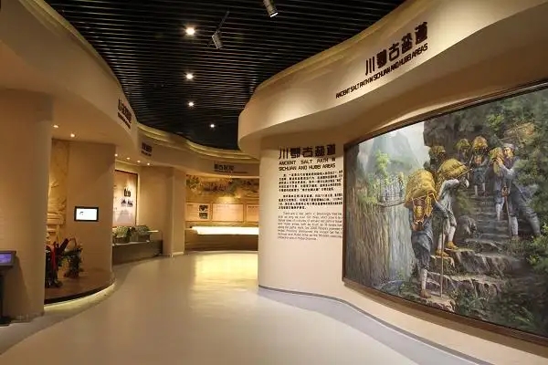 科技展會設(shè)計(jì)策劃成為市場主流的原因