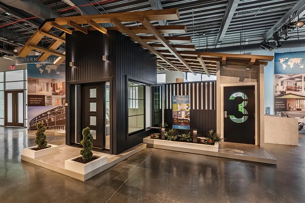 展覽展區(qū)設(shè)計(jì) ，展覽 ，展區(qū) ，鑫時(shí)空