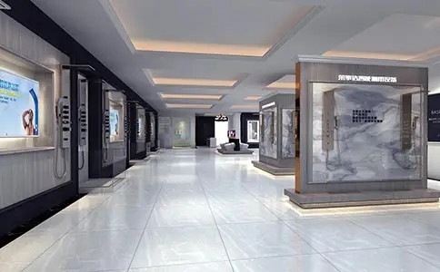 展會設(shè)計(jì) ，展會 ，鑫時空