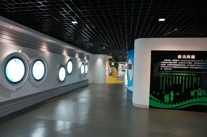展位搭建 ，展位 ，鑫時空