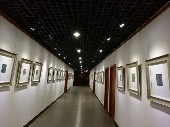 展廳設(shè)計 ，展廳 ，鑫時空