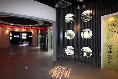 展廳設(shè)計 ，展廳 ，鑫時空