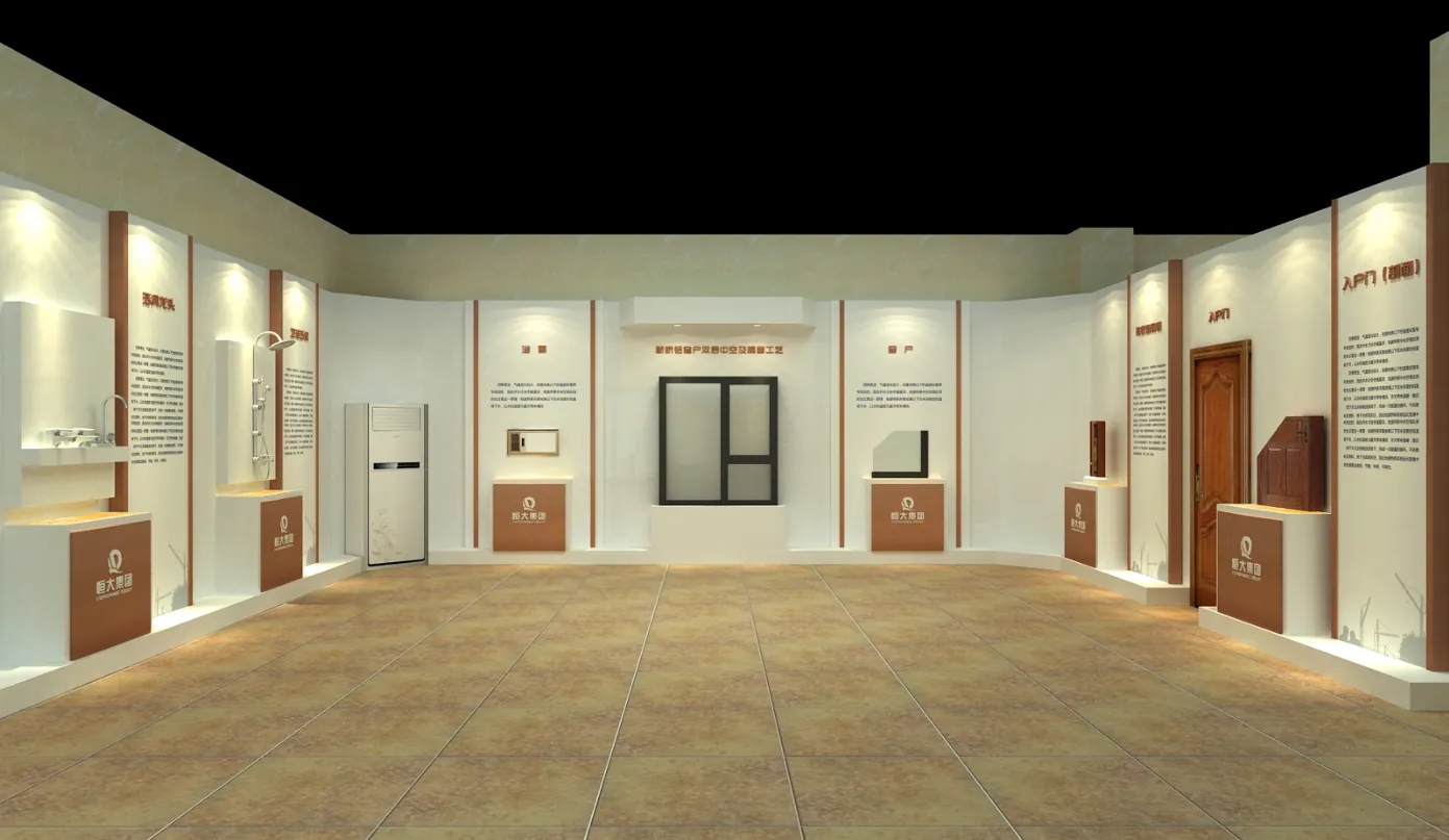 展廳設(shè)計 ，展廳設(shè)計 ，鑫時空