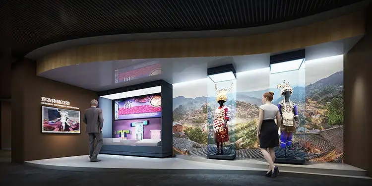 展廳搭建 ，展廳 ，鑫時空