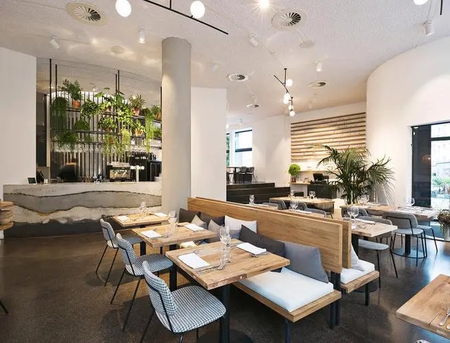 餐飲設(shè)計：打造親子友好型餐廳，共享歡樂用餐時光