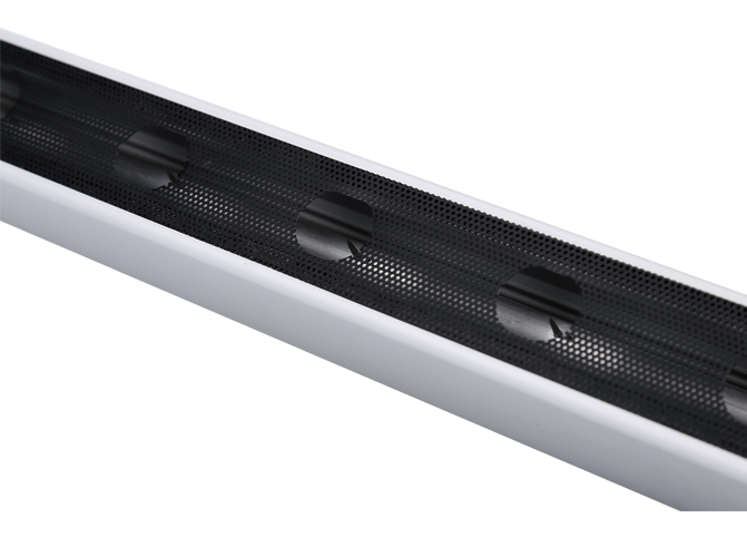 KP502A第4.5代機械與智能型離子風棒