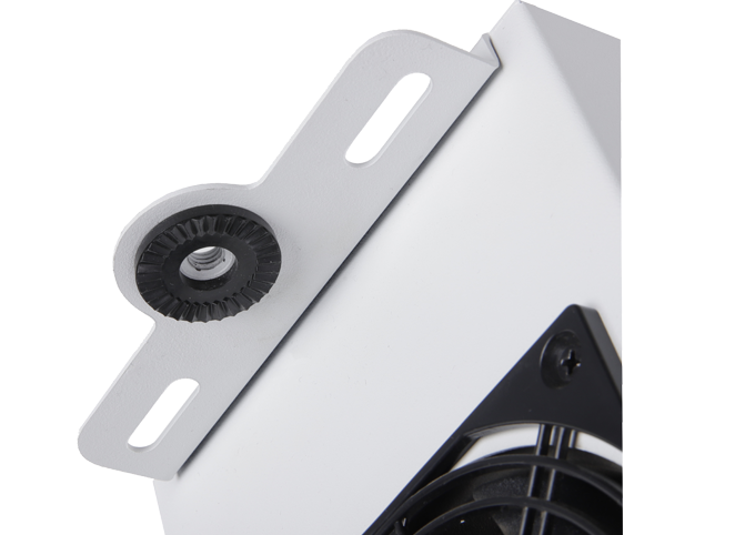 KP103A第5代智能型懸掛式三頭離子風(fēng)機(jī)
