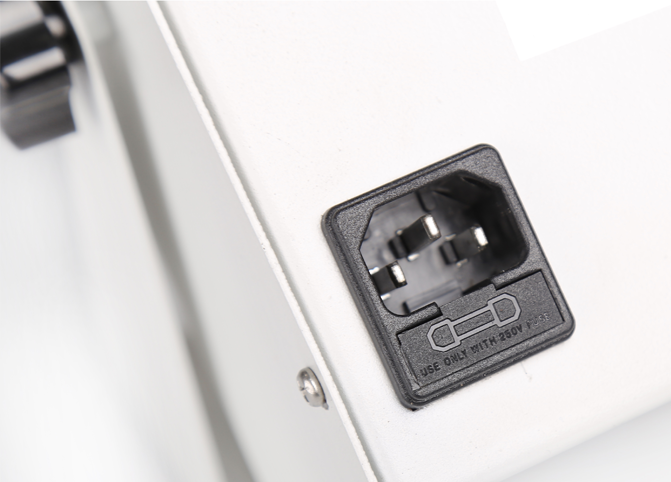 KP101B第5代智能型臺式離子風機