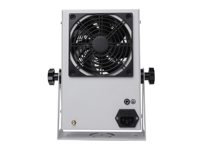 KP101C第六代智能型臺式離子風機