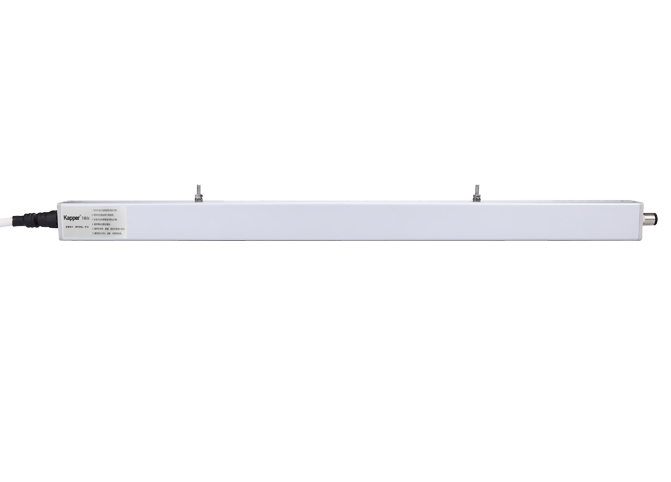 KP502A第4.5代機械與智能型離子風棒