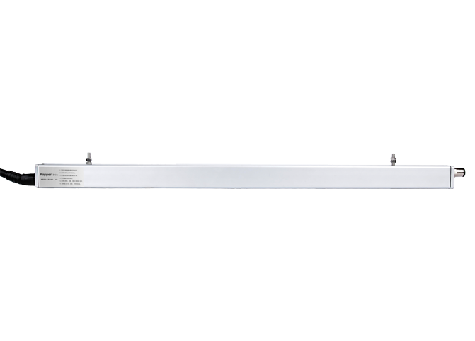 KP501A第4.5代機械與智能型離子風棒