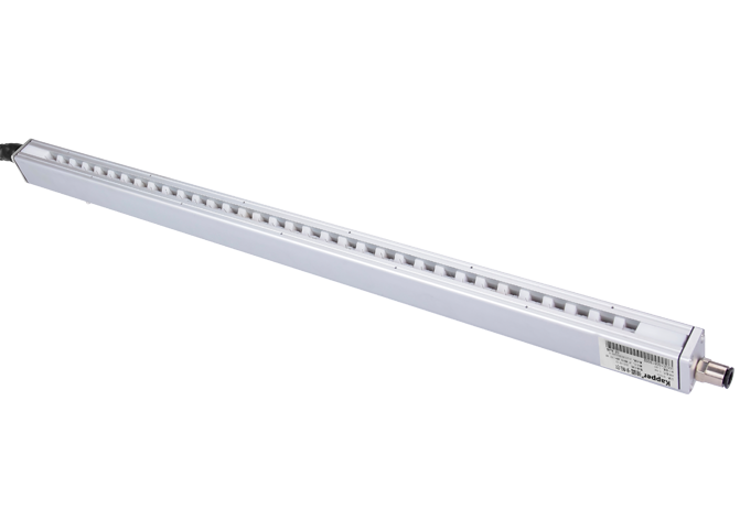 KP501A第4.5代機械與智能型離子風棒