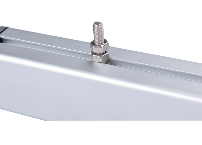 KP501A第4.5代機械與智能型離子風棒