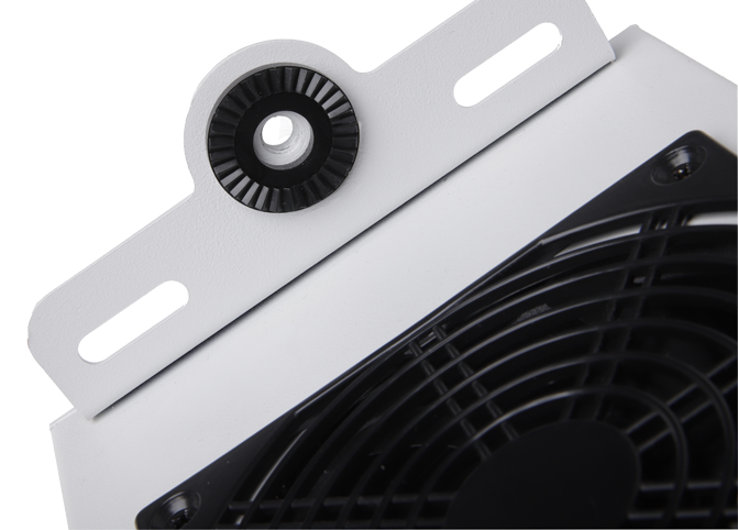 KP102C第六代智能型懸掛式雙頭離子風機