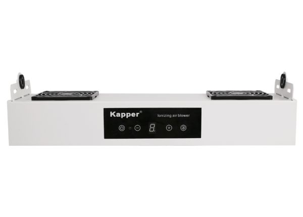 KP102A第5代智能型懸掛式雙頭離子風