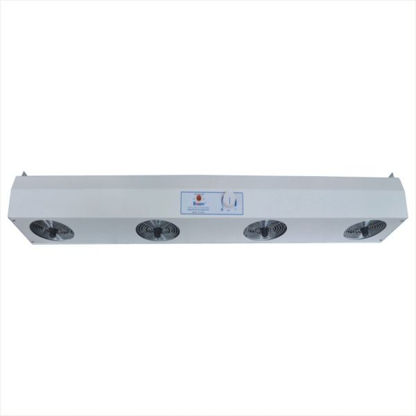 KP1004A懸掛式四頭離子風(fēng)機