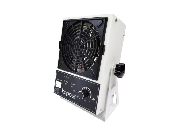 KP1107A臺式直流離子風機