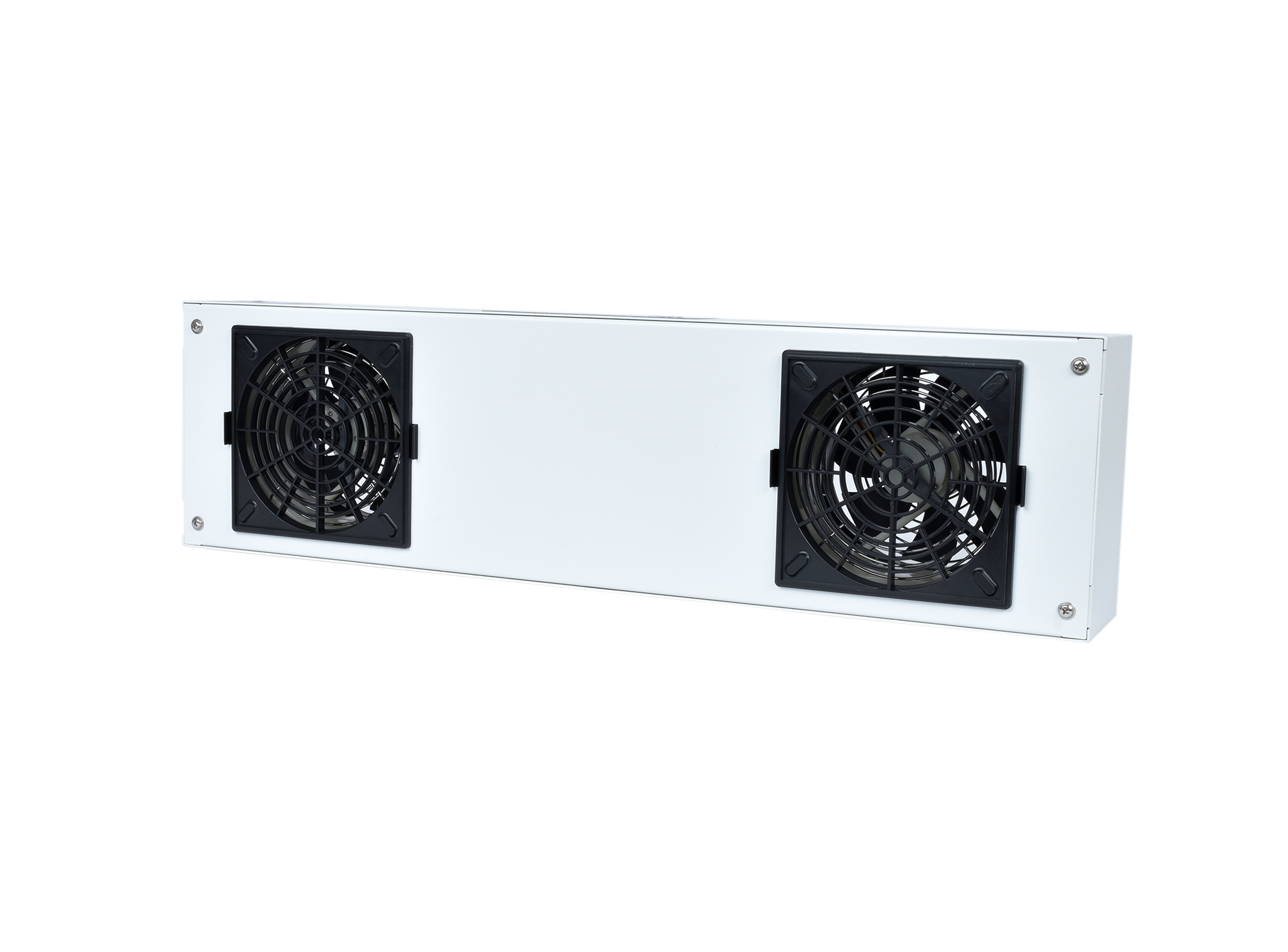 KP1102B第5代智能型懸掛式直流雙頭離子風機
