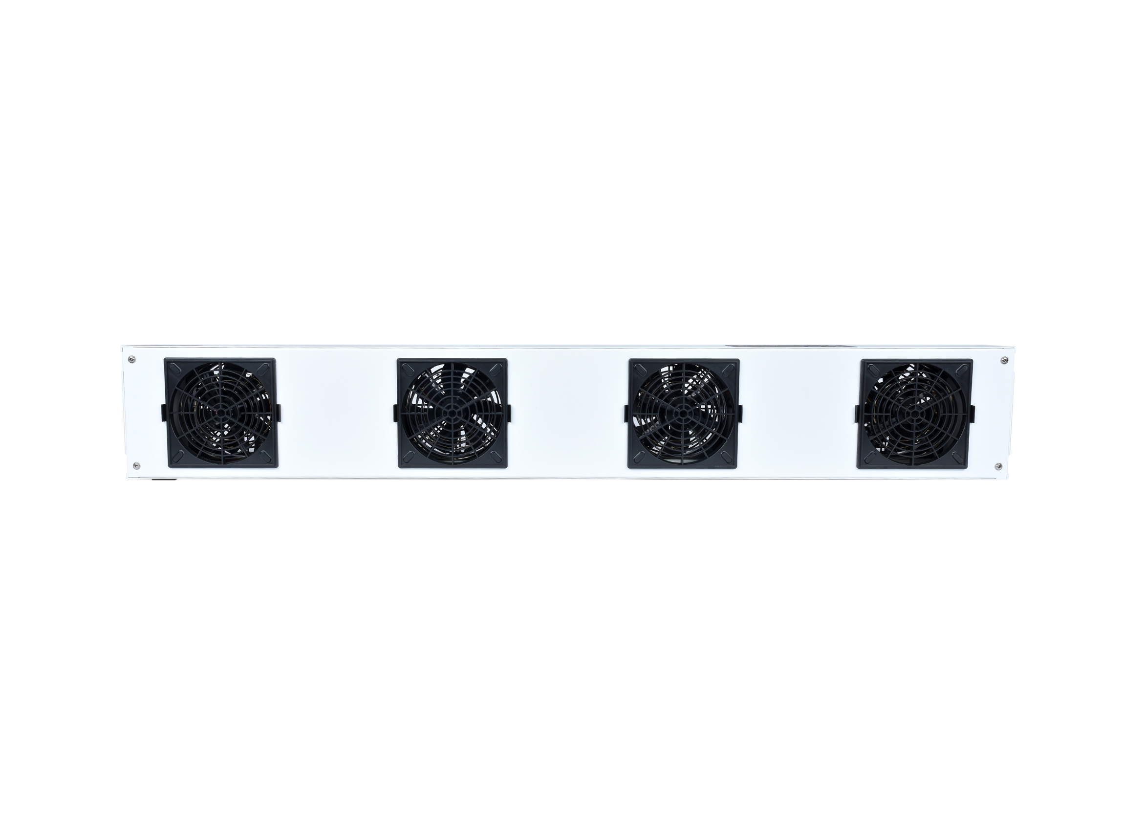 KP1004D第4代半智能型懸掛式四頭離子風機