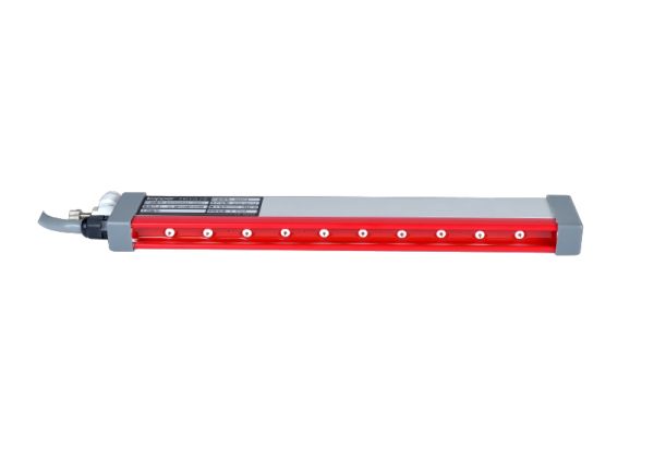 KP507A第4.5代機械與智能型紅色可